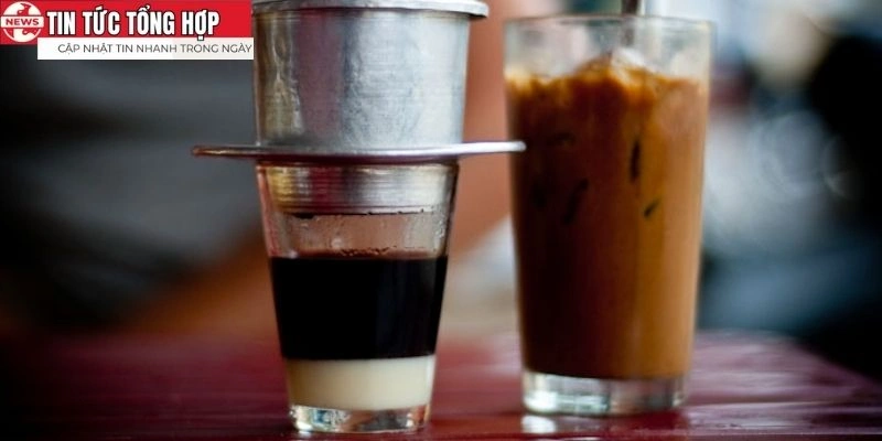 Giúp bạn tỉnh táo và sảng khoái cả ngày dài