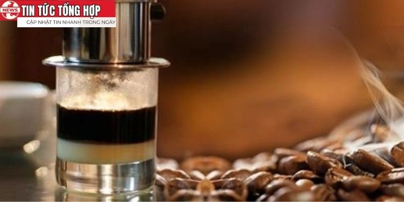 Là thức uống đặc biệt không thể thiếu trong mỗi buổi sáng Việt Nam