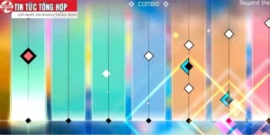 Game Âm Nhạc Miễn Phí