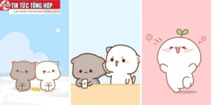 Hình Nền Điện Thoại Cute
