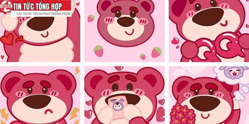 Cá nhân hóa giúp chiếc điện thoại của bạn trở nên độc đáo