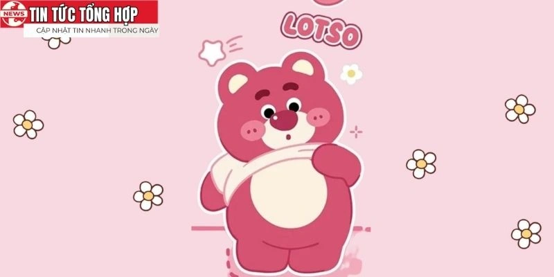Mang lại sự dễ thương và vui nhộn cho điện thoại của bạn