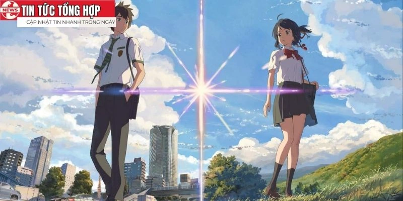 Hình nền anime 4K mang đến hình ảnh sắc nét và chi tiết