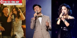 Nghệ Sĩ Âm Nhạc