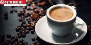 Tác Dụng Của Cà Phê