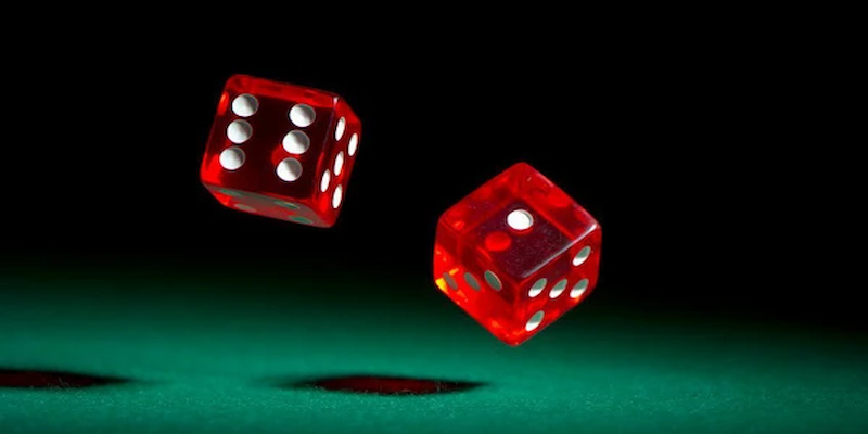 Xúc Xắc Nhanh Mana88